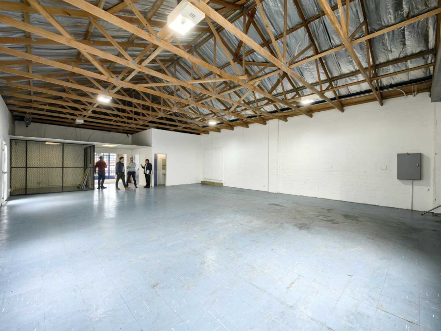 Commercial Property for Sale in Observatory Western Cape